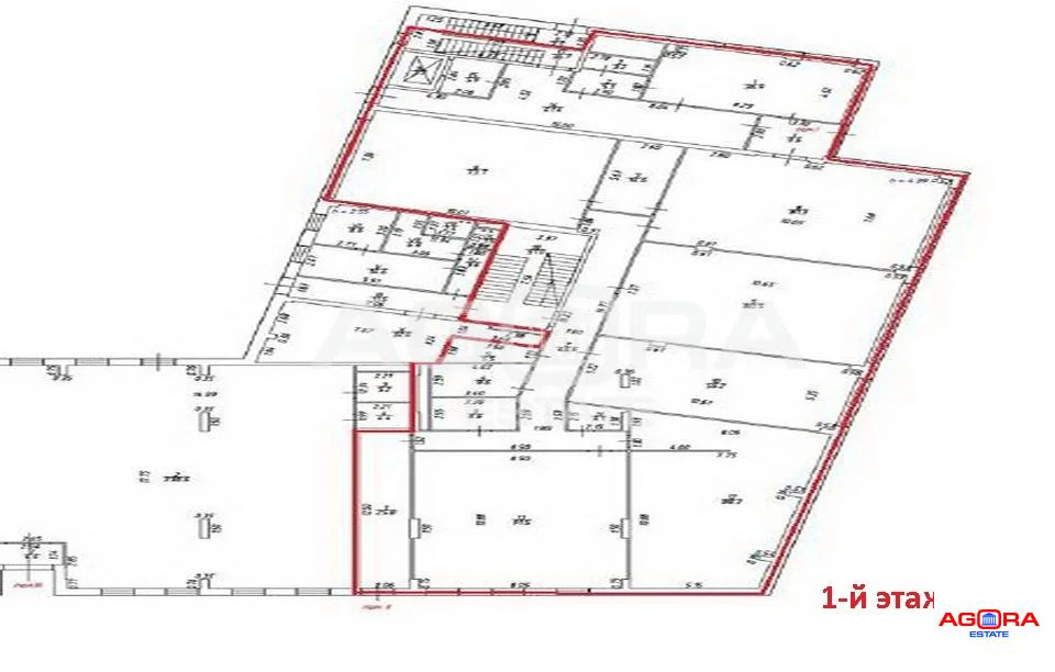 Продажа ПСН, м. Тульская, 3-й Павелецкий проезд - Фото 12