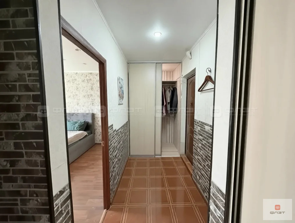 Продажа квартиры, Казань, ул. Абсалямова - Фото 6