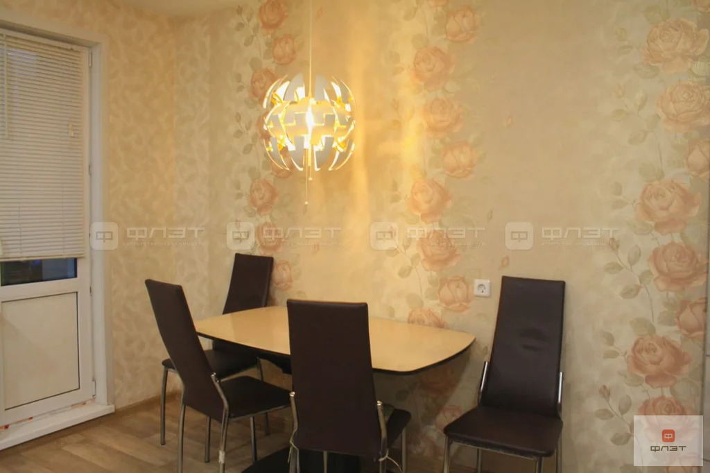 Продажа квартиры, Казань, ул. Баки Урманче - Фото 8