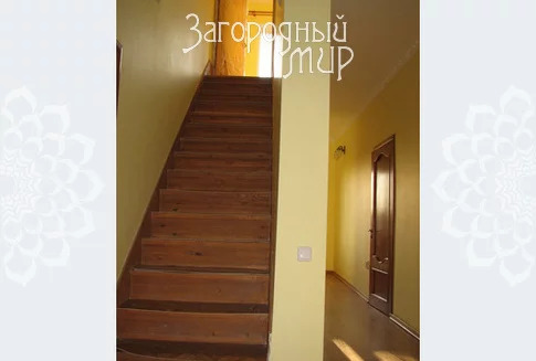 Продам дом, Новорязанское шоссе, 15 км от МКАД - Фото 16