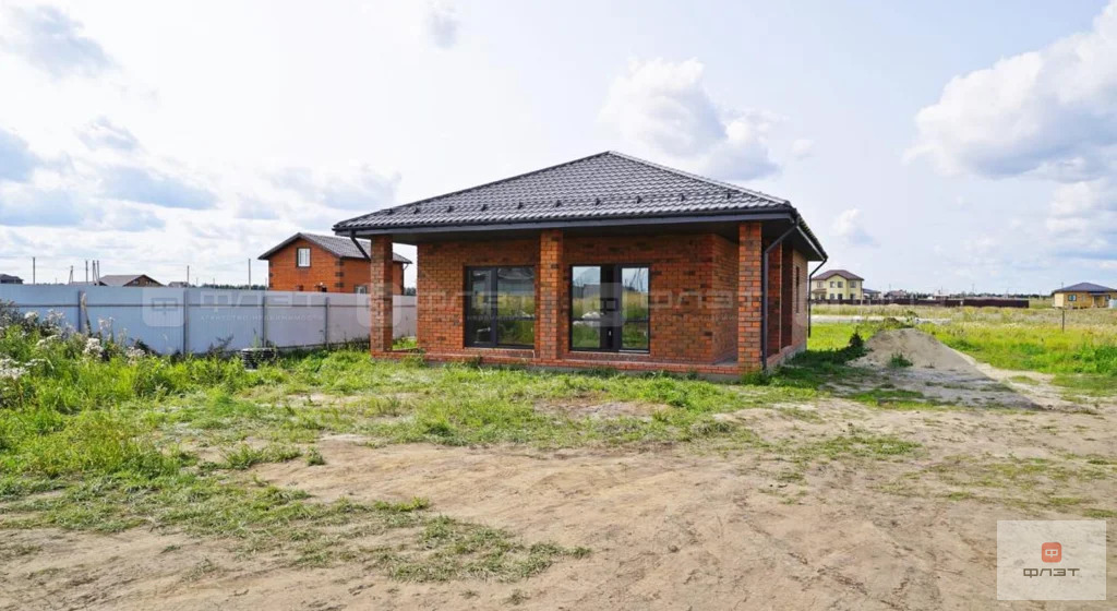 Продажа дома, Тангачи, Лаишевский район, ул. Бехтерева - Фото 6