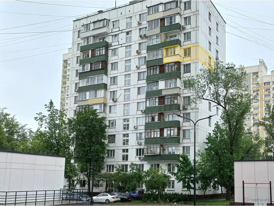 Продажа квартиры, ул. Ярославская - Фото 2