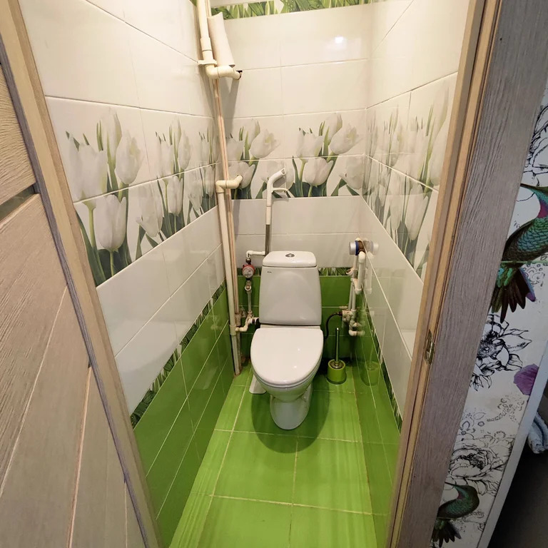 Продажа квартиры, Оренбург, Дзержинского пр-кт. - Фото 5
