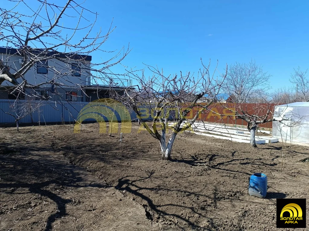 Продажа дома, Сенной, Темрюкский район, ул. Мира - Фото 35