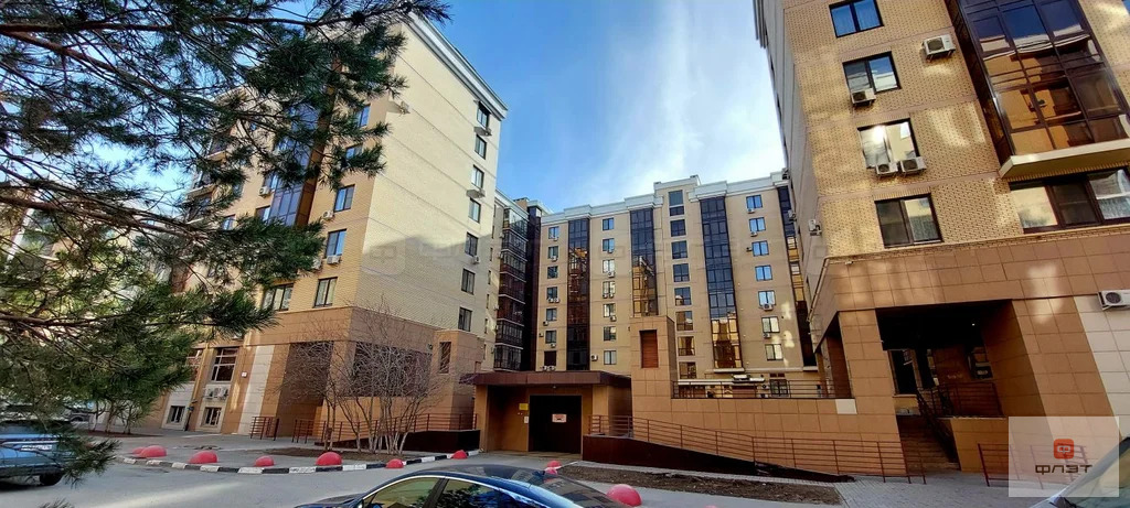 Продажа квартиры, Казань, ул. Габдуллы Кариева - Фото 0