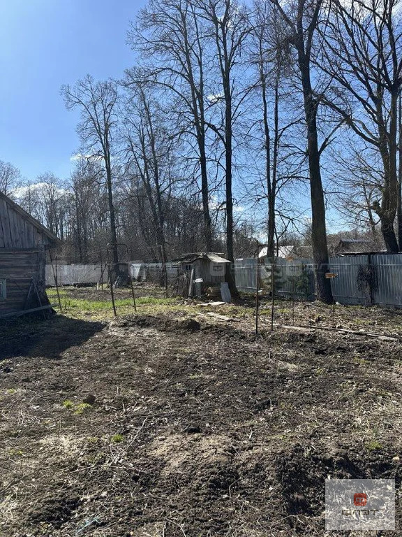 Продажа участка, Карповка, Пестречинский район, ул. Лесная - Фото 4