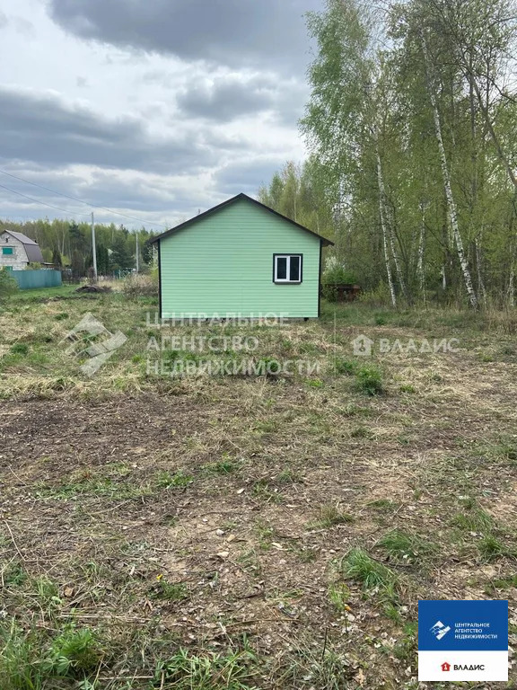 Продажа дома, Рязанский район, проезд 1-й Швейник - Фото 2