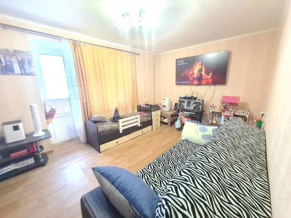 Продажа квартиры, Георгиевск, ул. Салогубова - Фото 1