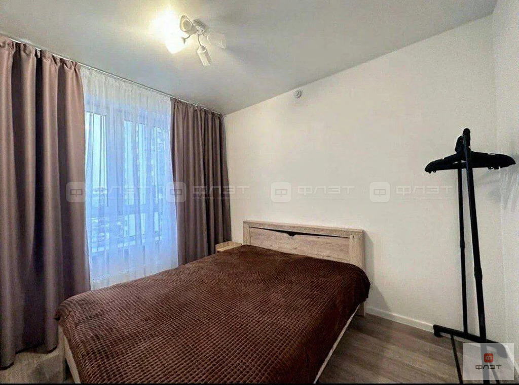 Аренда квартиры, Казань, ул. Академика Королева д.4 - Фото 2