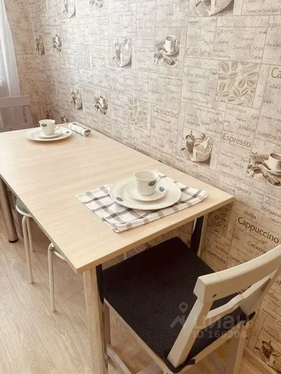 Продажа однокомнатной квартиры 43.0м просп. Альберта Камалеева, 34А, . - Фото 3