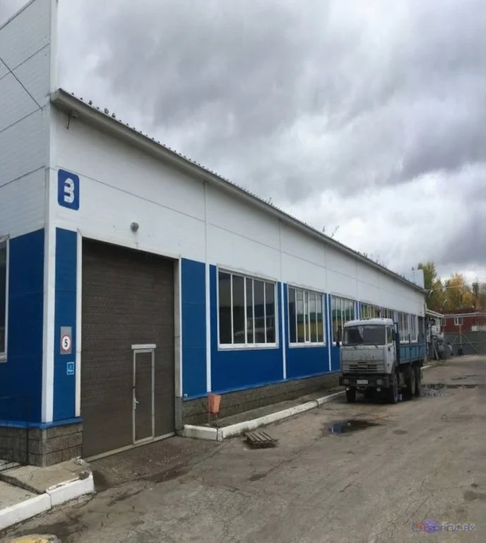 Продажа ПСН, Ульяновск, проезд Максимова - Фото 1