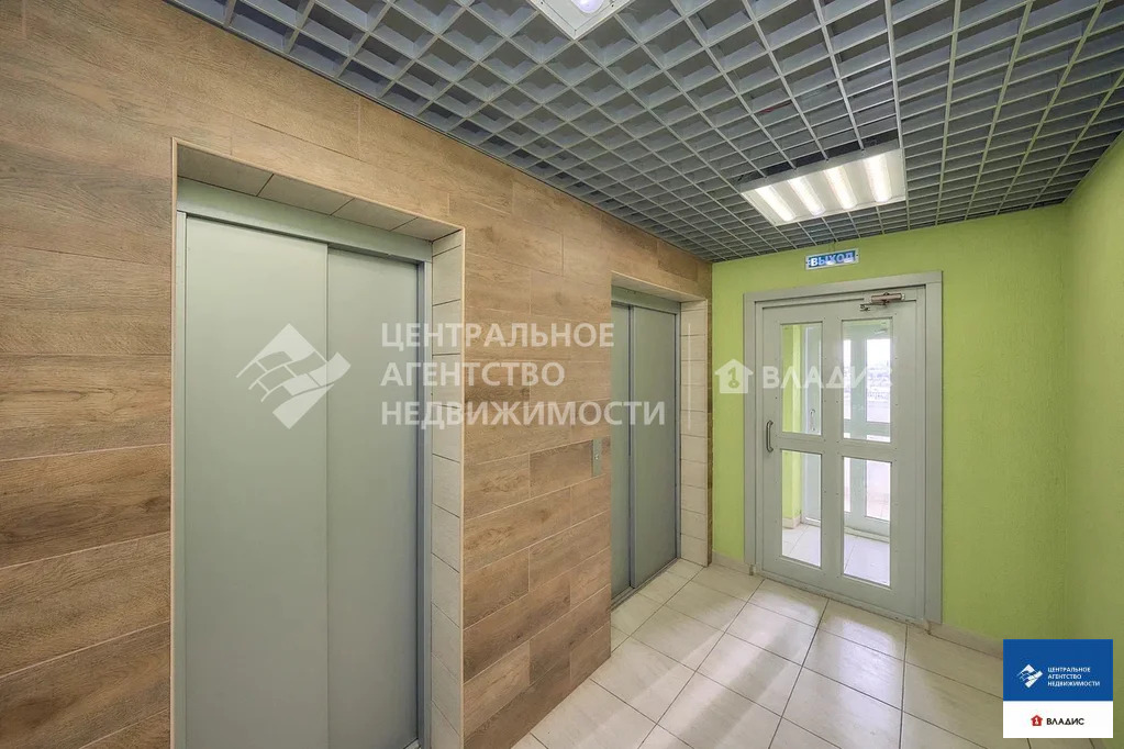 Продажа квартиры, Рязань, ул. Быстрецкая - Фото 15