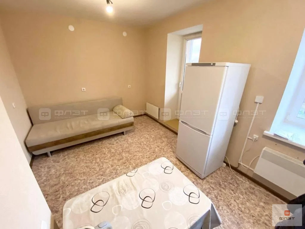 Аренда квартиры, Казань, ул. Мазита Гафури д.59 к2 - Фото 1