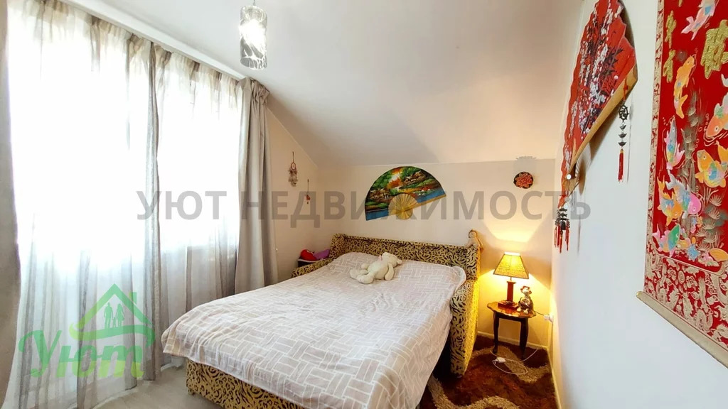 Продажа дома, Кривцы, Раменский район, Улица Добрая - Фото 16