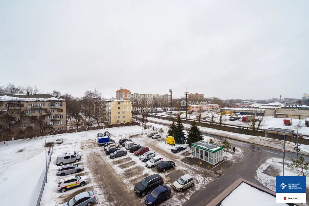 Продажа квартиры, Рязань, ул. Медицинская - Фото 9