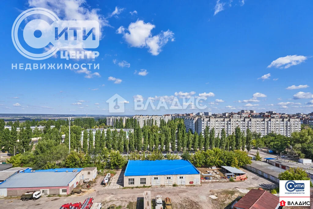 Продажа квартиры, Воронеж, ул. Беговая - Фото 32