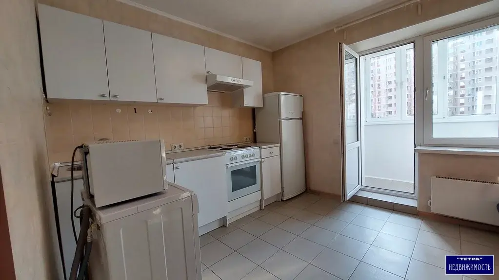 Продается просторная1 к квартира.в г.Троицке - Фото 25