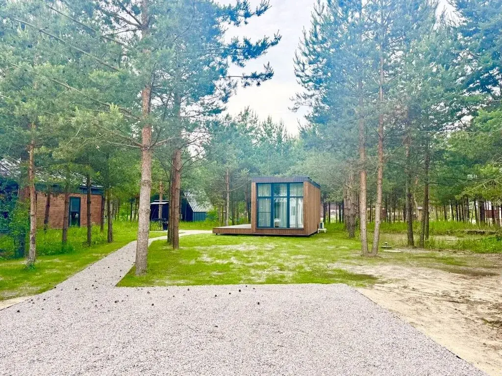Продаю дом 47.0м Владимирская область, Киржачский муниципальный округ, - Фото 24