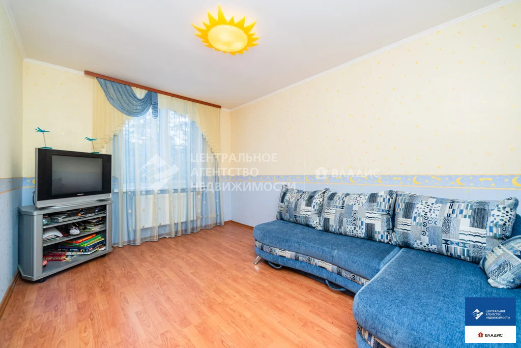 Продажа дома, Рязанский район, 4-й проезд Велье - Фото 13