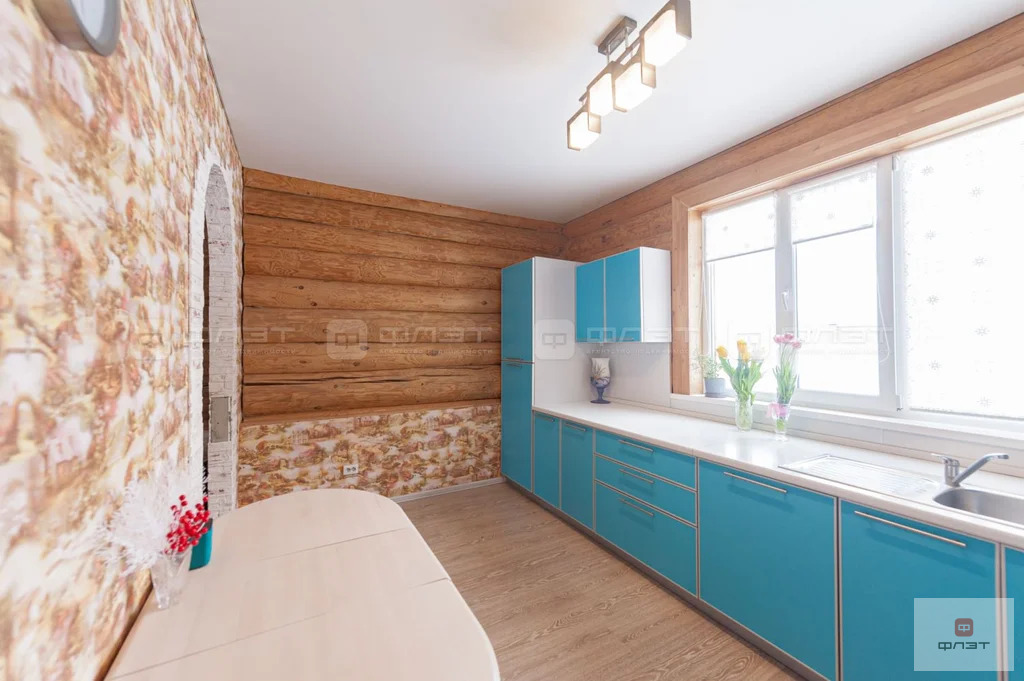 Продажа дома, Никольское, Лаишевский район, ул. Клубная - Фото 6