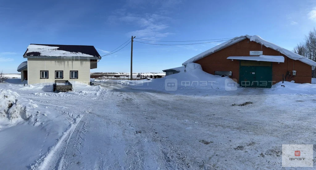 Продажа склада, Копки, Кукморский район, ул. Советская - Фото 5