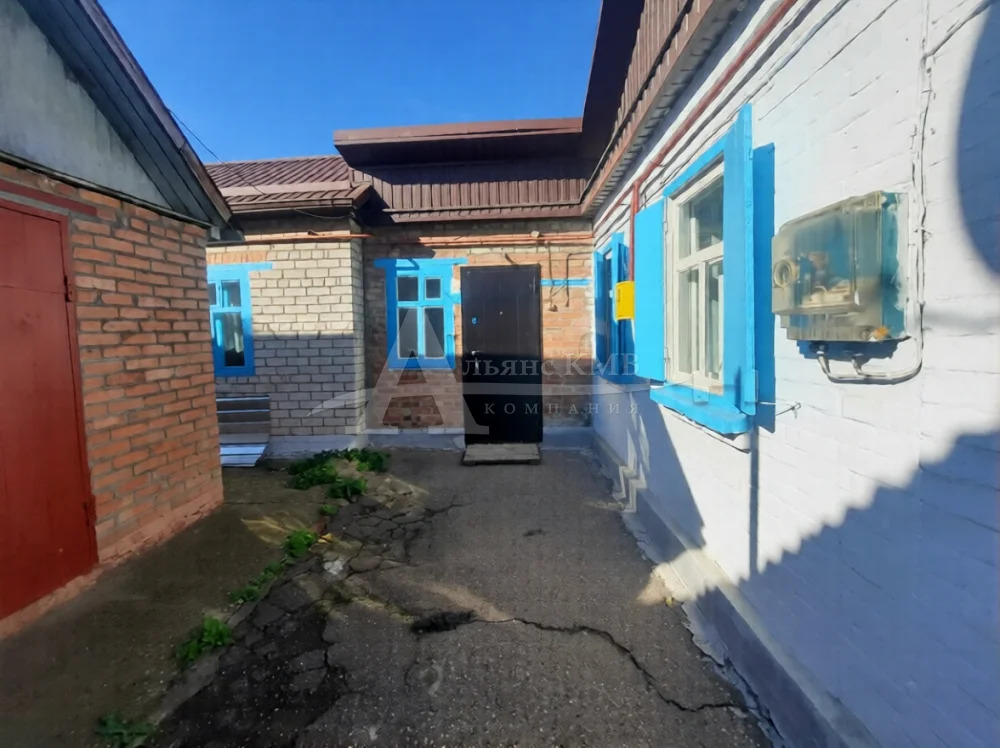 Продажа дома, Георгиевск, ул. Володарского - Фото 7