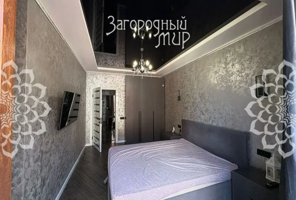 Обставленная двухкомнатная квартира (распашонка) - Фото 11