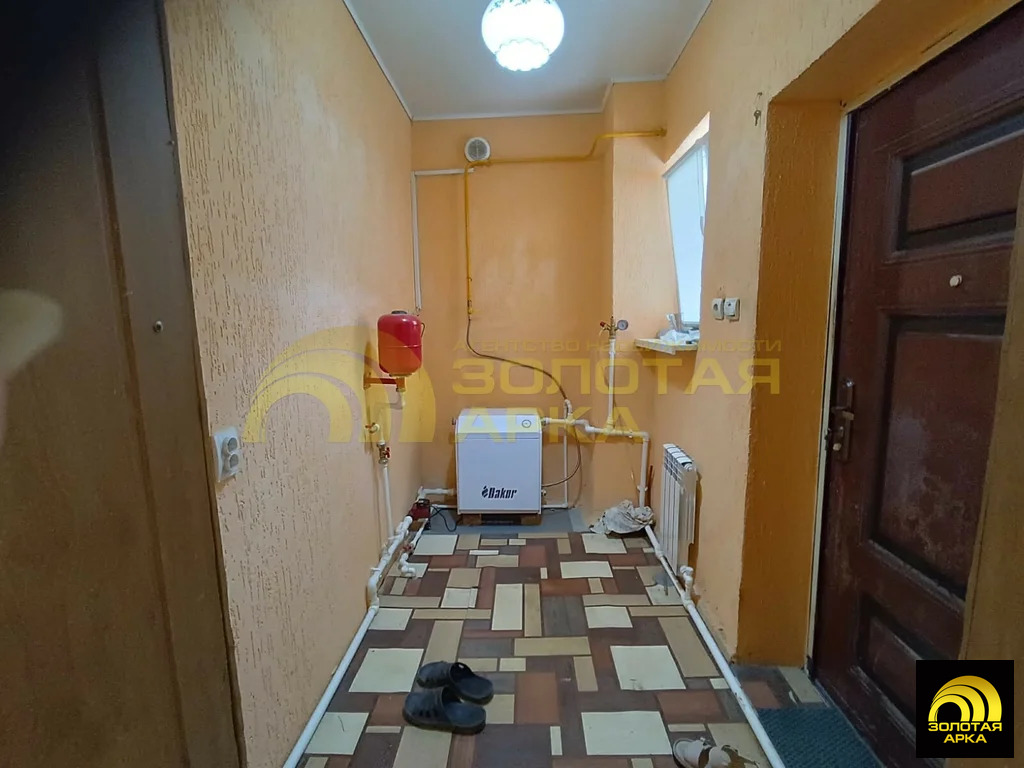Продажа дома, Виноградный, Темрюкский район, ул. Красноармейская - Фото 5