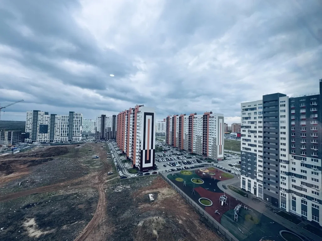 Продажа квартиры, Оренбург, ул. Автомобилистов - Фото 12