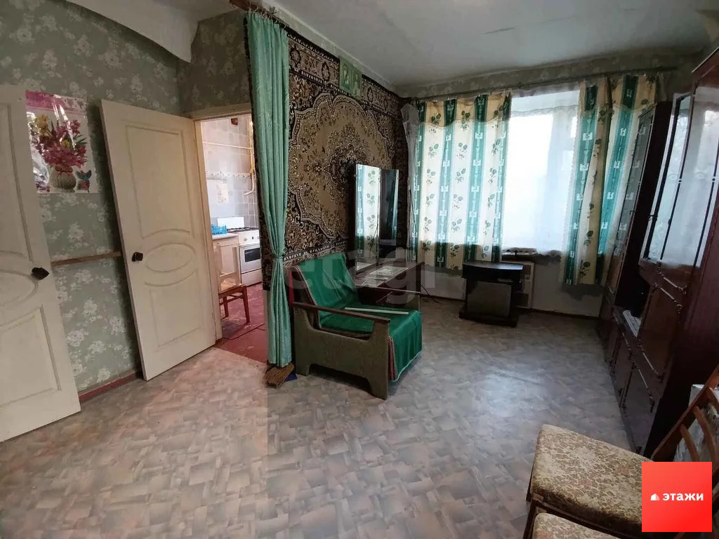 Продажа квартиры, Новофедоровка, Сакский район, ул. Марченко - Фото 1