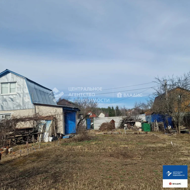 Продажа дома, Рязанский район, садоводческое товарищество Речник - Фото 9