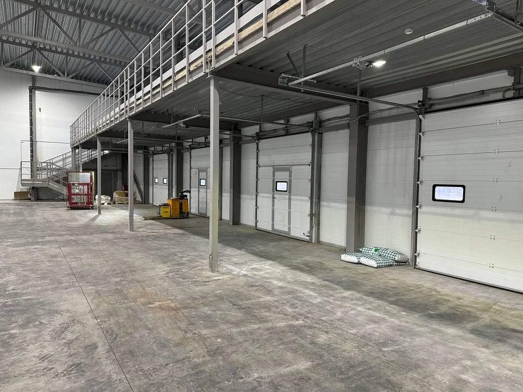 Продается склад 1500 м2 - Фото 12