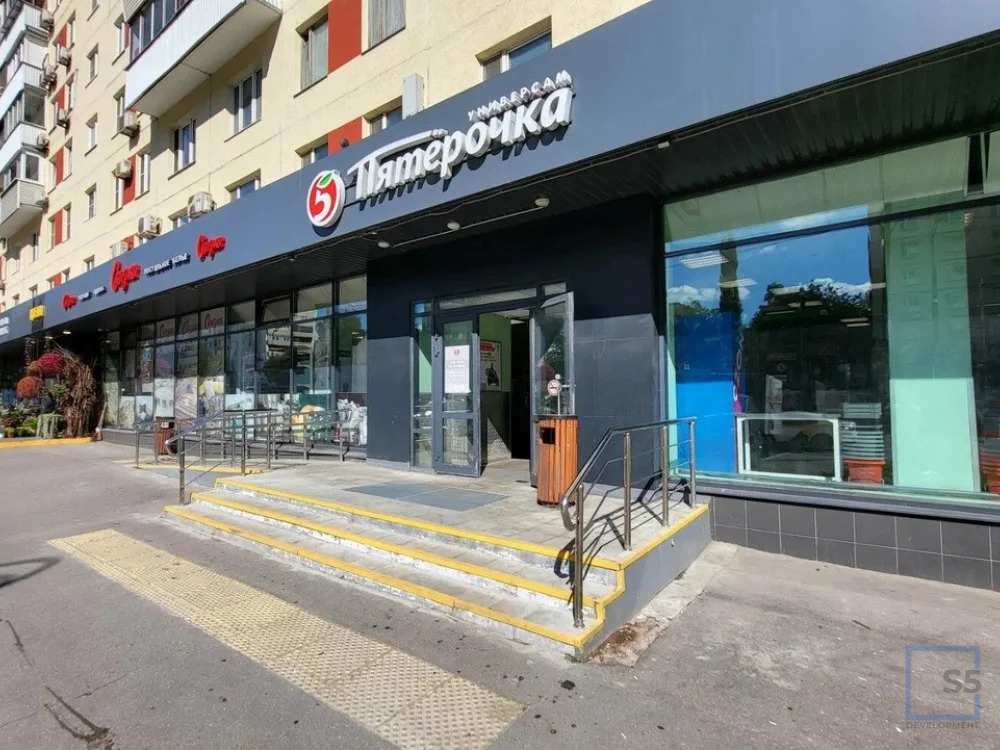 Продажа ПСН, Большая Переяславская улица - Фото 2