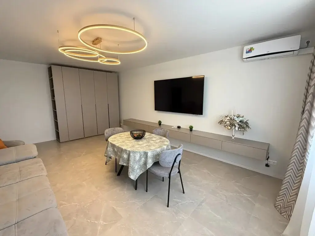 3-к. квартира, 101,9 м2, 1/6 эт. - Фото 16