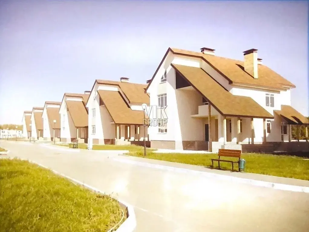 Продается комплекс земельных участков в г Самаре Красноглиненском р-не - Фото 3