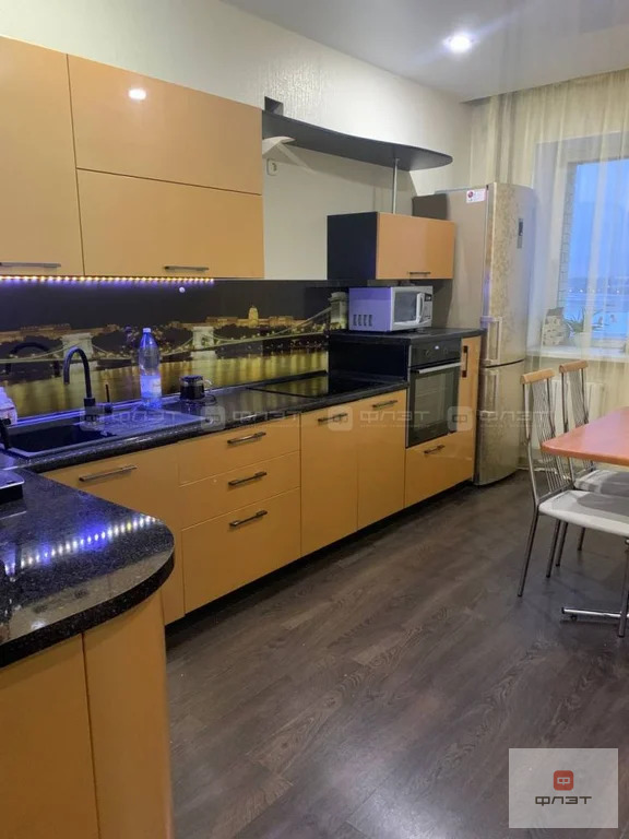 Продажа квартиры, Казань, ул. Восстания - Фото 8