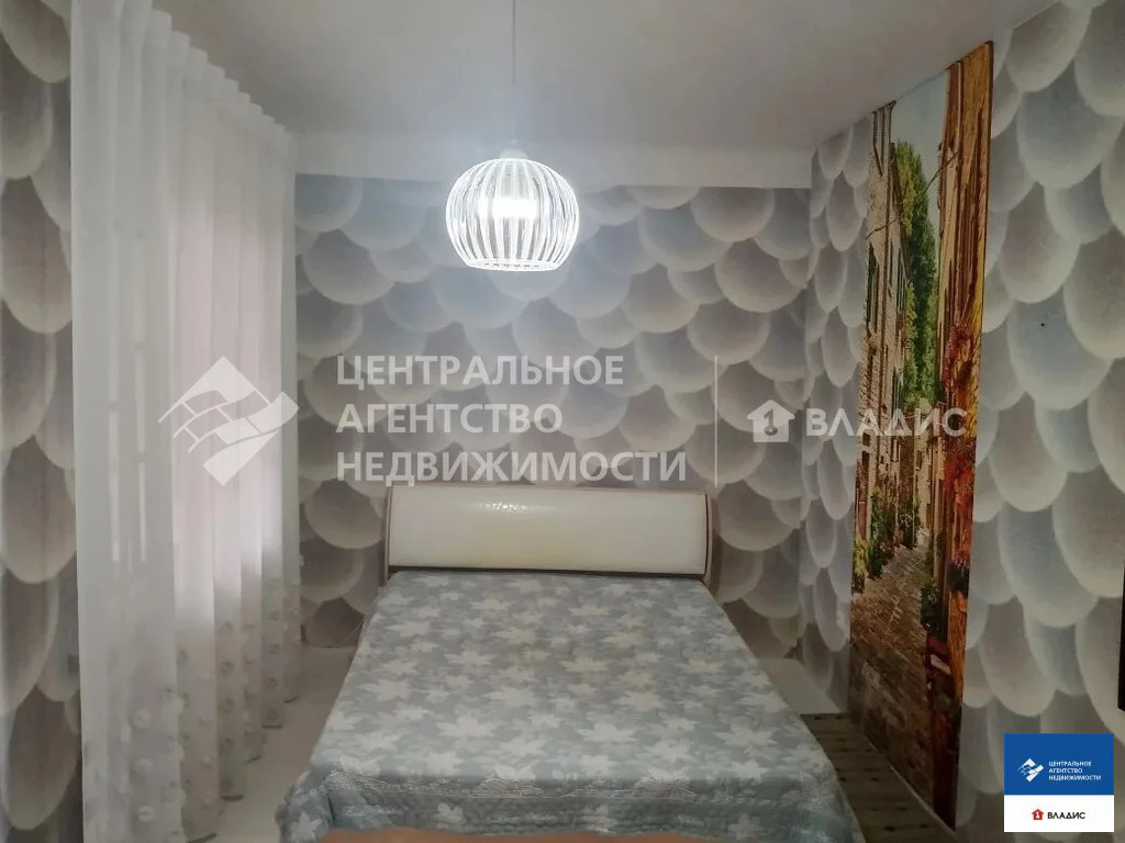 Продажа дома, Дядьково, Рязанский район, ул. Ленпоселок - Фото 15