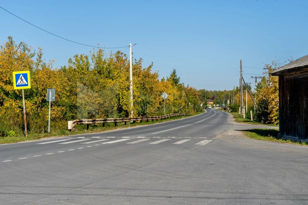 Продажа участка, Падерина, Тюменский район, Тюменский р-н - Фото 2