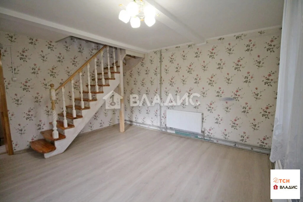 Продажа дома, Трубино, Щелковский район, улица Новостройка - Фото 6