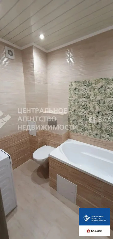 Аренда квартиры, Рязань, ул. Островского - Фото 10