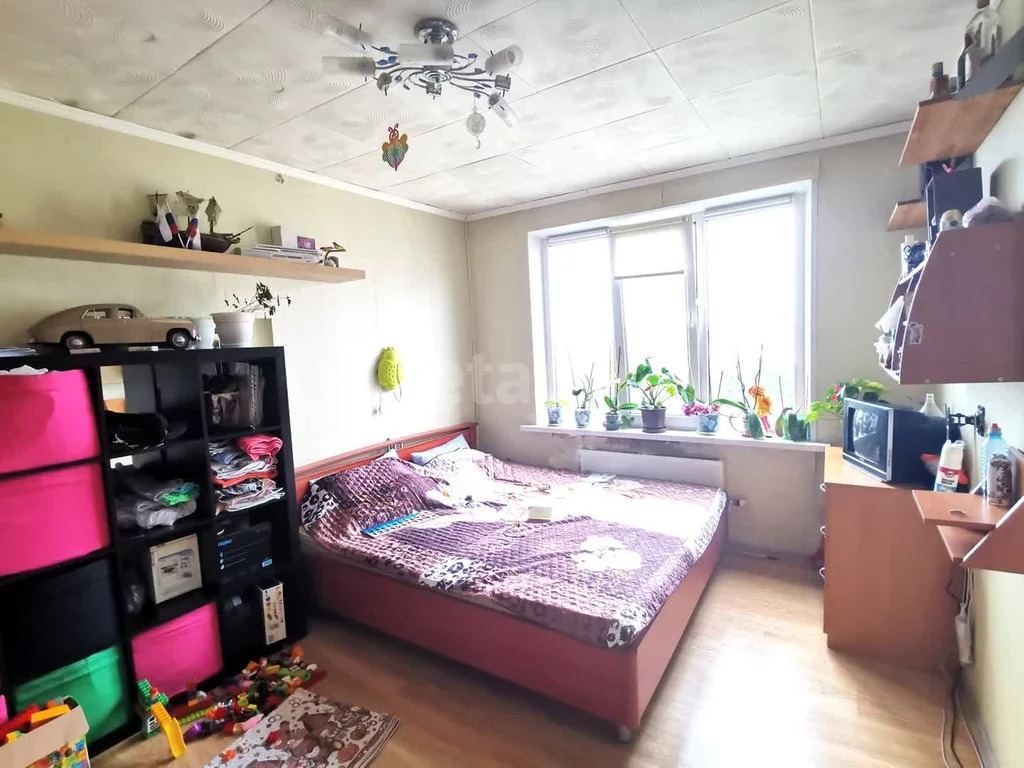 Продажа квартиры, м. Говорово, Ул. 50 лет Октября - Фото 7