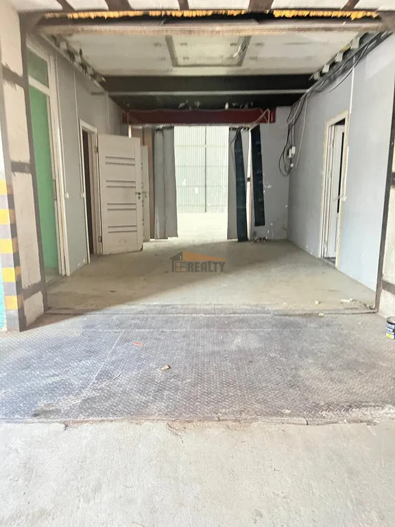 Аренда склада, Ленинский район, Проектируемый N 5208 проезд - Фото 3