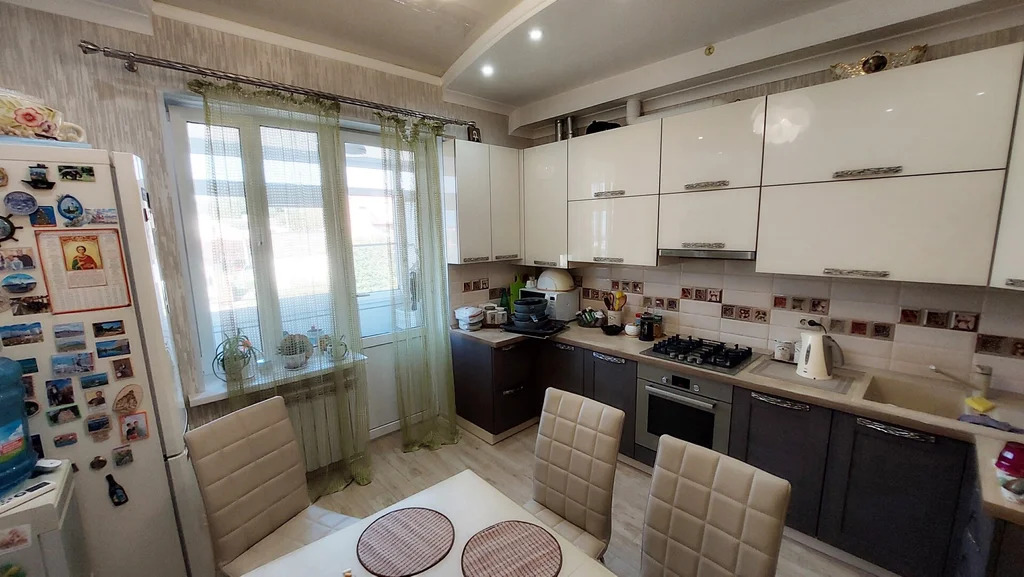 Продажа квартиры, Темрюк, Темрюкский район, ул. Декабристов - Фото 1