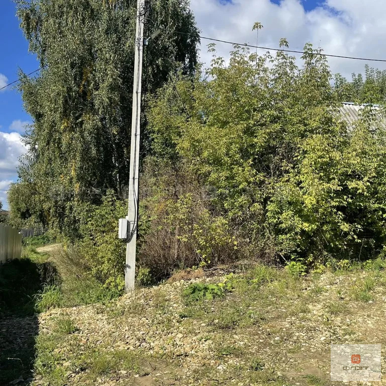 Продажа участка, Макаровка, Лаишевский район, ул. Овражная - Фото 2