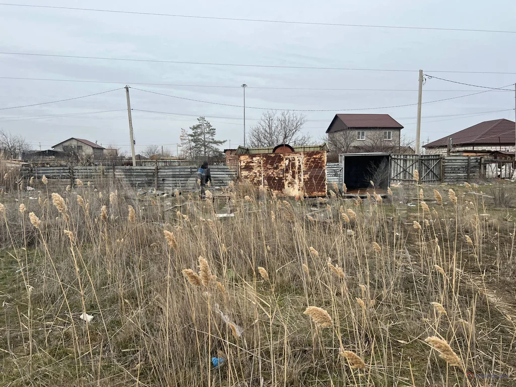 Продажа участка, Астрахань, СНТ Тарник - Фото 5