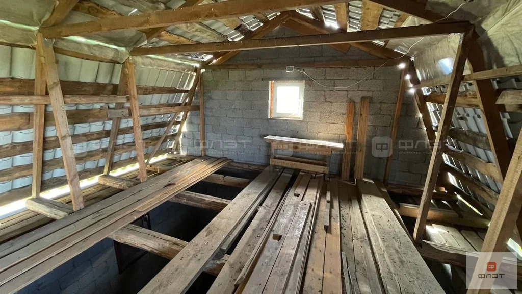 Продажа участка, Конь, Пестречинский район, ул. Высокая - Фото 12