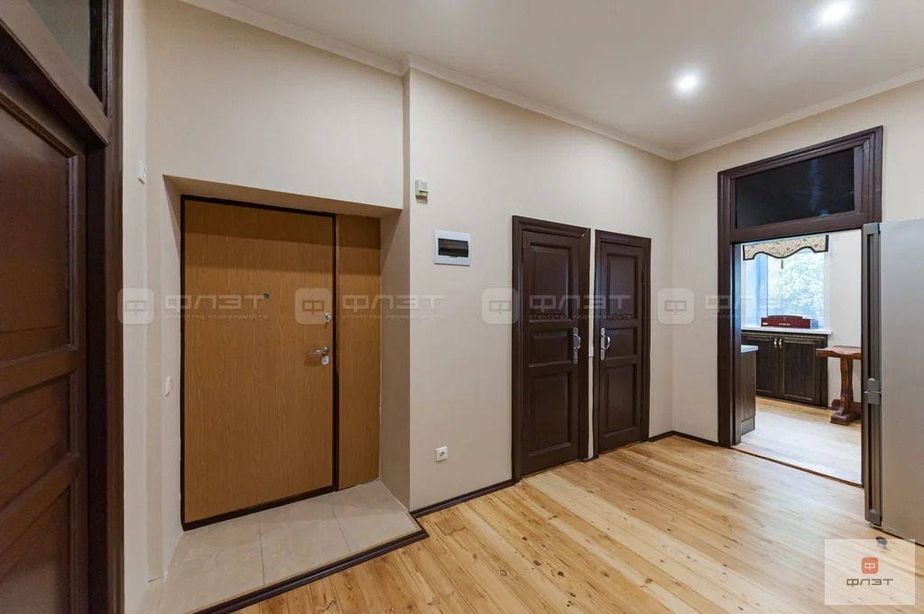 Продажа квартиры, Казань, ул. Академика Королева - Фото 24