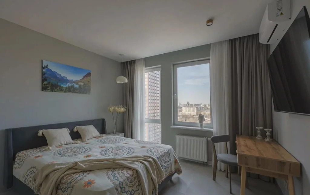 Сдается студия 27 кв.м. от собственника - Фото 1