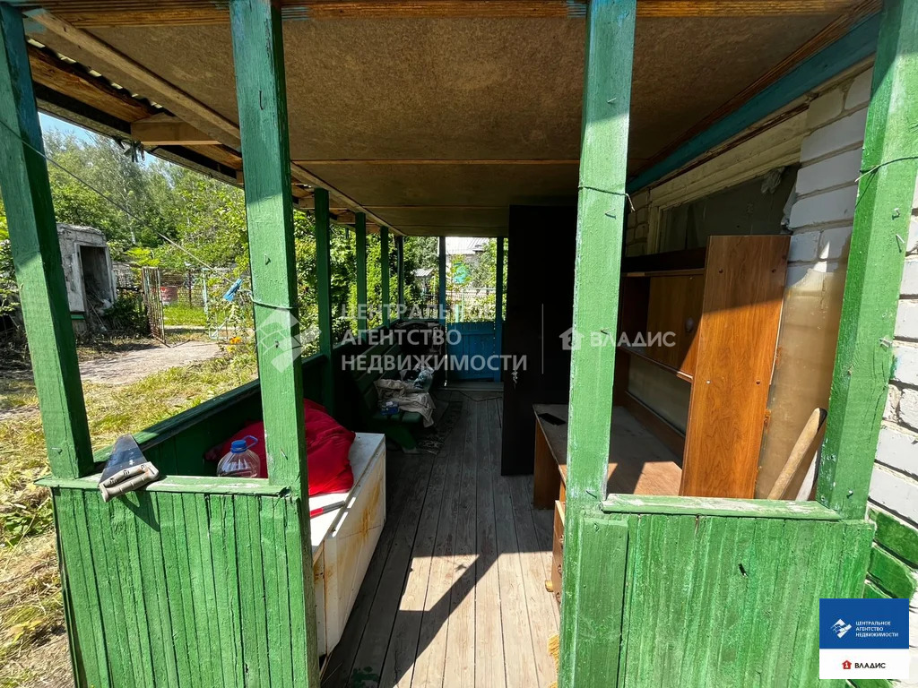 Продажа дома, Рязанский район - Фото 5