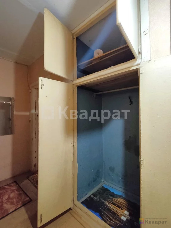 Пpодам квapтиру 42.1 кв.м. в тихом рaйонe Липецка! - Фото 14